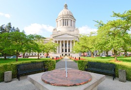 Surety Bonds in Washington